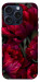 Чехол Passion flower для iPhone 15 Pro
