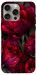 Чехол Passion flower для iPhone 15 Pro Max