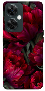 Чехол Passion flower для OnePlus Nord CE 3 Lite