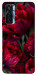 Чохол Passion flower для TECNO Camon 17 Pro