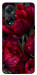 Чехол Passion flower для Oppo A58 4G
