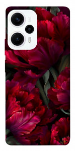 Чехол Passion flower для Xiaomi Poco F5