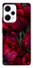 Чехол Passion flower для Xiaomi Poco F5