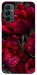 Чехол Passion flower для Galaxy M34 5G