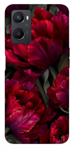 Чехол Passion flower для Oppo A36