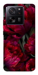 Чехол Passion flower для Xiaomi 13T