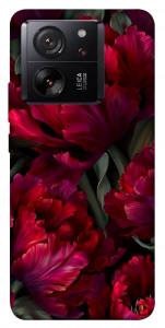 Чехол Passion flower для Xiaomi 13T Pro