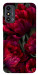 Чехол Passion flower для ZTE Blade A53