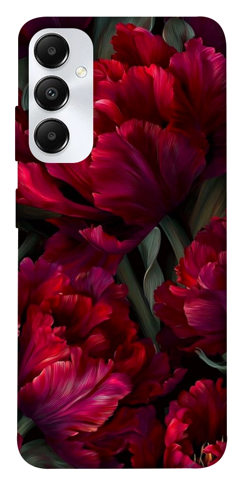 Чохол Passion flower для Galaxy A05s