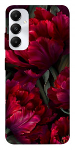 Чохол Passion flower для Galaxy A05s
