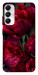 Чохол Passion flower для Galaxy A05s