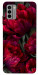 Чехол Passion flower для Nokia G22