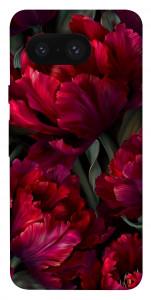 Чехол Passion flower для Google Pixel 8