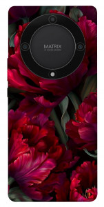 Чохол Passion flower для Huawei Magic5 Lite
