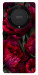 Чохол Passion flower для Huawei Magic5 Lite