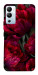 Чехол Passion flower для Infinix Hot 12i