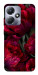 Чехол Passion flower для Infinix Hot 30i