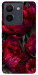 Чехол Passion flower для Vivo Y36