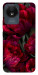 Чехол Passion flower для Vivo Y02