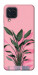 Чехол Pink plant для Galaxy M32
