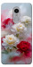 Чехол Red and white smoke для Xiaomi Redmi Note 4X