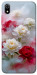 Чохол Red and white smoke для Xiaomi Redmi 7A