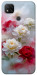 Чехол Red and white smoke для Xiaomi Redmi 9C