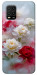 Чехол Red and white smoke для Xiaomi Mi 10 Lite