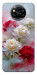 Чехол Red and white smoke для Xiaomi Poco X3 NFC