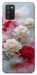 Чехол Red and white smoke для Galaxy A02s