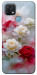 Чохол Red and white smoke для Oppo A15