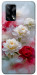Чехол Red and white smoke для Oppo A74 4G