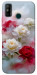Чехол Red and white smoke для TECNO Spark 6 Go