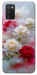 Чохол Red and white smoke для Galaxy A03s