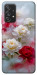 Чехол Red and white smoke для Galaxy A52s