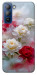 Чехол Red and white smoke для TECNO Pop 5 Pro