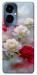 Чехол Red and white smoke для TECNO Camon 19 (CI6n)
