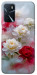 Чохол Red and white smoke для Oppo A54s