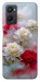 Чехол Red and white smoke для Oppo A96