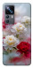 Чехол Red and white smoke для Xiaomi 12T