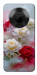 Чехол Red and white smoke для Huawei Y9a