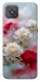 Чехол Red and white smoke для Oppo A92s