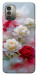 Чохол Red and white smoke для Nokia G11