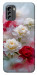 Чохол Red and white smoke для Nokia G60