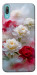 Чехол Red and white smoke для Huawei Y6 Pro (2019)