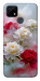 Чохол Red and white smoke для Realme C12
