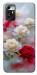 Чохол Red and white smoke для ZTE Blade V40 Vita