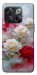 Чохол Red and white smoke для OnePlus 10T