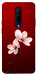 Чохол Sakura red для OnePlus 7 Pro