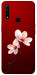 Чохол Sakura red для Oppo A31
